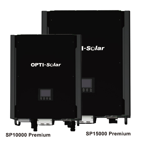 SP Premium Series