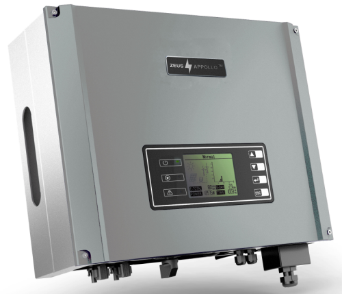 Z20 Series 4KT/5KT/6KT/8KT/9KT/10KT