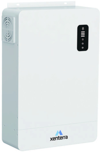 ME-GLE-S5K Single Phase Off Grid Inverter