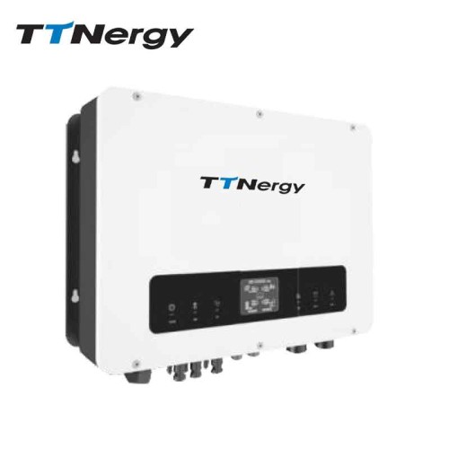 TTNergy High Voltage HONOR4-12K