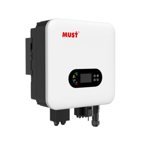 PH1600 LV Series (AC120V: 3-4KW)