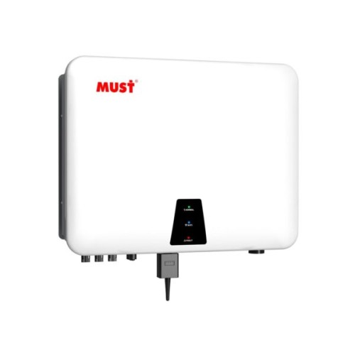 PH5900 TM Series (12-15KW)