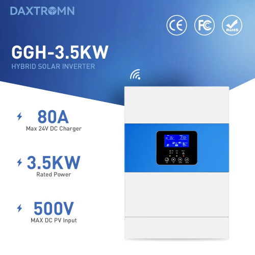 GGH-3.5KW