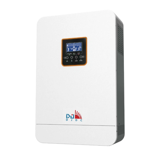 Solar Inverter N10 Series 3-5K