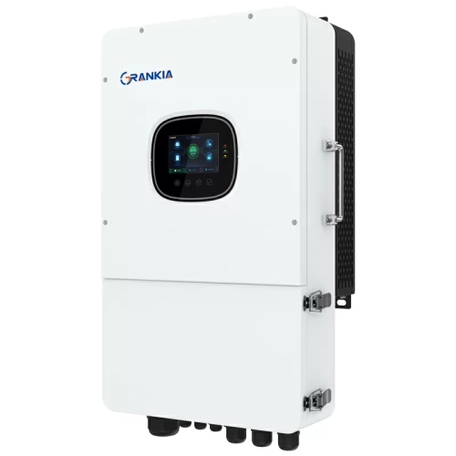 GHE Series 8 -  12kW