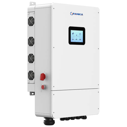 GNA-LV Series 5 - 16kW