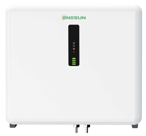 THH-8/10/12KW-EU Three Phase Hybrid Inverter