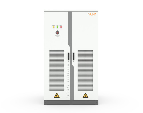 Microgrid Hybrid Inverter