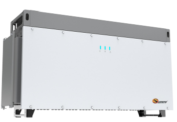 Industrial Inverter String 275KW