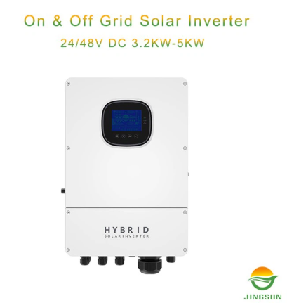3.2~5KW Inverter