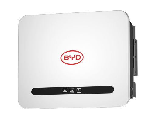 Power-Box SL3/3.68/4.6/5/6K