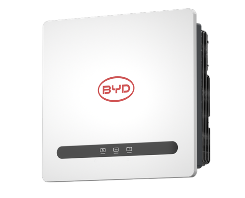 Power-Box TH5/6/8/10/12/15K