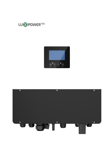 GEN2-LB-EU 3-6K Hybrid