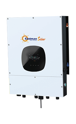 Hybrid Split Phase 6 - 12KW