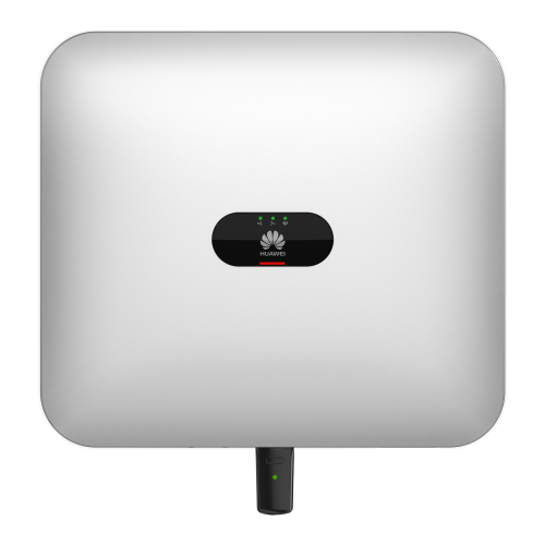 SUN2000-5/6/8/10/12KTL-M1 (High Current Version)  (CN)