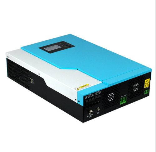 HS II PLUS series 3.5/5.5