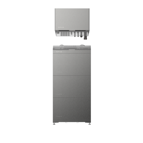 EcoFlow PowerOcean Plus Hybrid Inverter