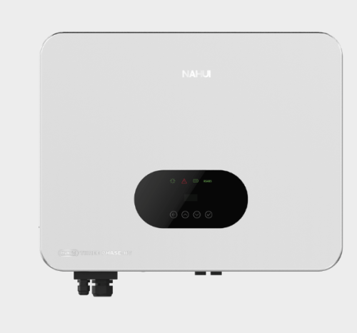 N3PH-1N5/6/8/10K Three-phase