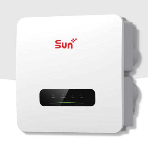 SOI-S3/3.6/4/4.6/5/6/7.5K-S