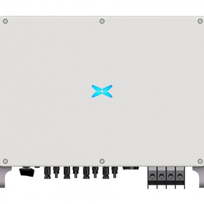 50-70kW Three-Phase On-Grid Solar Inverter