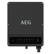 AS-ICH02-2/HV (5-10kW)