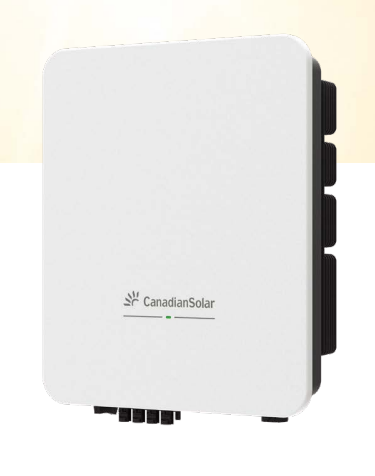 Commercial CSI-15-25kW