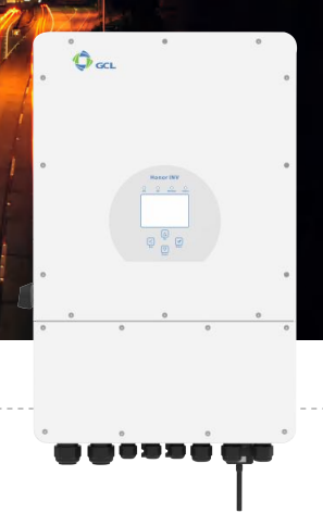 EVO INV-5/6/8/10/12/15/20/25K-HVP3