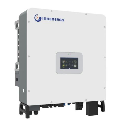 US Standard | Three-phase |  HI-20~30K-TH-US