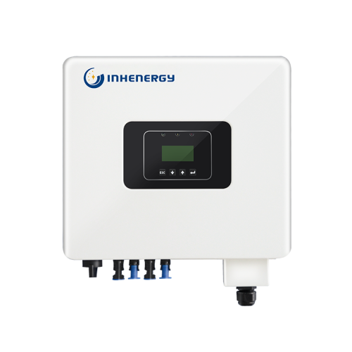 Three-Phase | SI-3~12K-T2