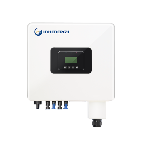 Three-Phase | SI-13~30K-T2