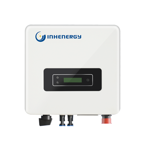 Single Phase | SI-3.6~6K-S2