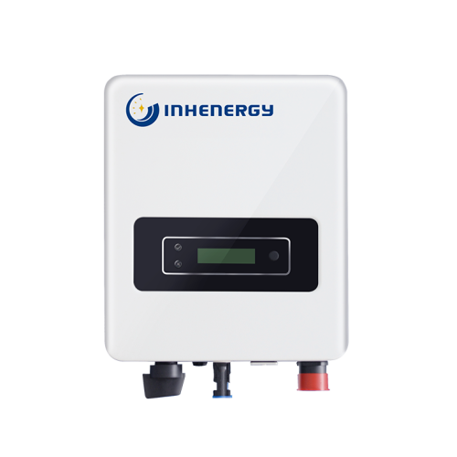 Single-Phase | SI-3~3.3K-S2