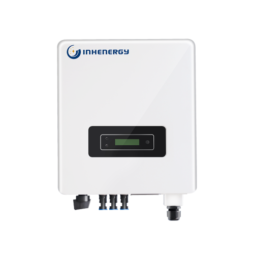 Single-Phase | SI-7~10K-S2