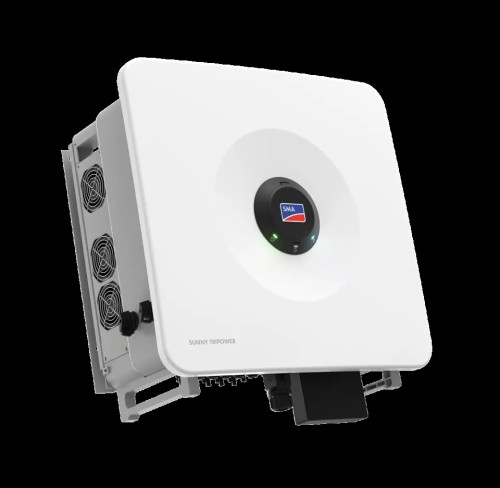 Sunny Tripower X 50/60