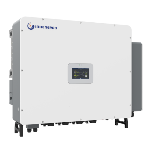 Three-phase | HI-80~125K-TH