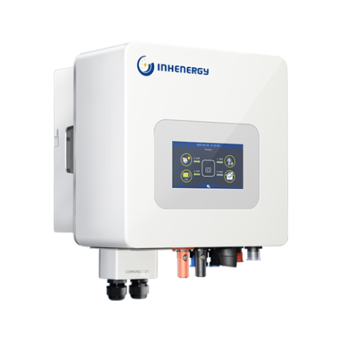 Single-phase | HI-3~6K-SL