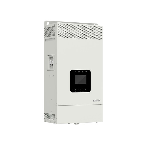 HP Series 20SA (220/230VAC) 3.5 - 5.5kW
