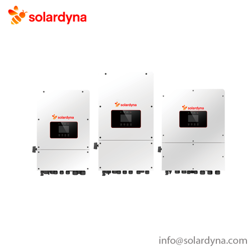 Low Voltage Hybrid Inverter