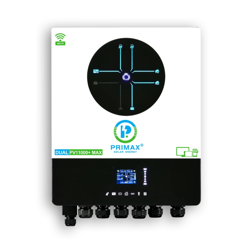 Galaxy Series Dual PV11000+ Max