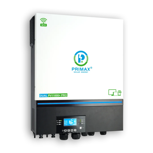 Galaxy Series Dual PV11000+ Pro