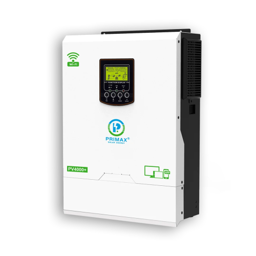 Galaxy Series PV4000+