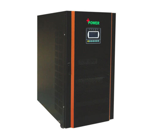 Hybrid Single Phase Series Inverters