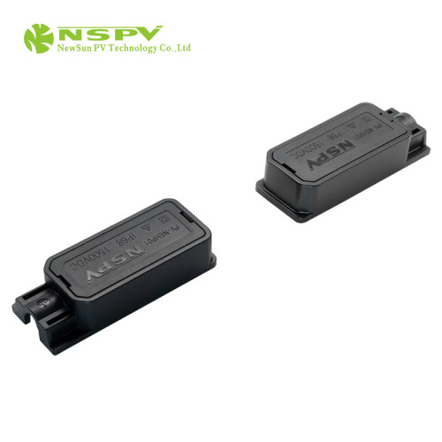 PV-NEHP01 Junction Box