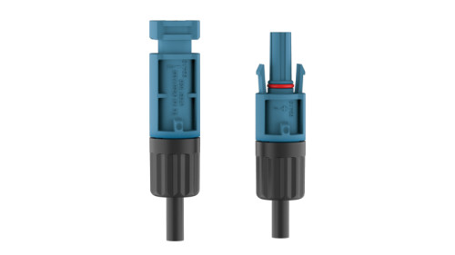 QC Solar 4.10-Plus one piece pin