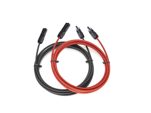 Extension Cable Customizable Single/Double Head