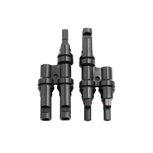 2 to1 T Branch Connector PV004-T2 1000V