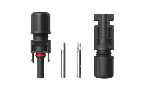 Solar Connector 1500V