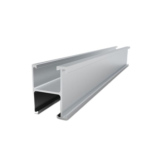 YJ PV Solar Rail 30-40 Aluminium Rail