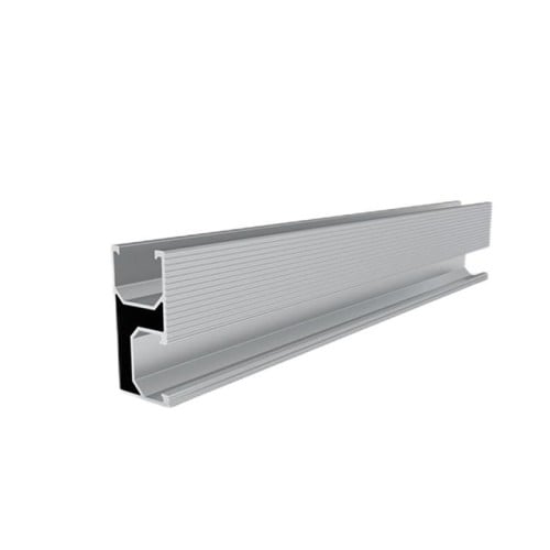 YJ Solar Roof Bracket Rail 26-52