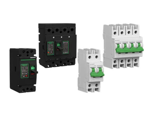 BENY DC Circuit Breaker